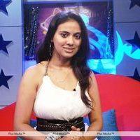 Tejashree in Polimer Tv - Pictures | Picture 127480
